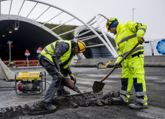 Dostavba pražského městského okruhu by mohla začít už v roce 2029