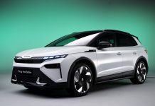 Nový elektromobil Škody Elroq dorazí k zákazníkům v 1. čtvrtletí 2025