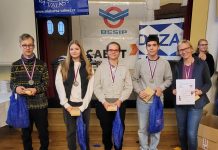 CELOSTÁTNÍ FINÁLE DOPRAVNÍ SOUTĚŽE MLADÝCH CYKLISTŮ PRO DĚTI SE SLUCHOVÝM POSTIŽENÍM má své letošní