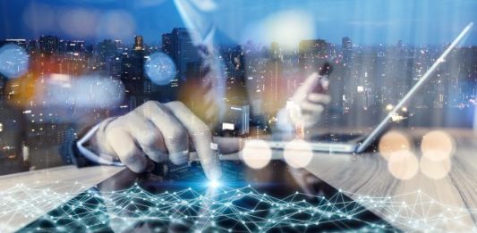 Konica Minolta před dvaceti lety nastartovala digitalizaci dokumentů