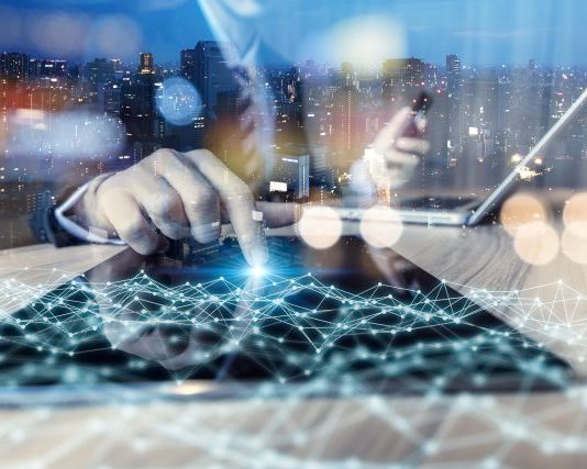 Konica Minolta před dvaceti lety nastartovala digitalizaci dokumentů