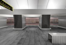 DPP vysoutěžil zhotovitele rekonstrukce stanice Českomoravská, stavba začne v lednu 2025