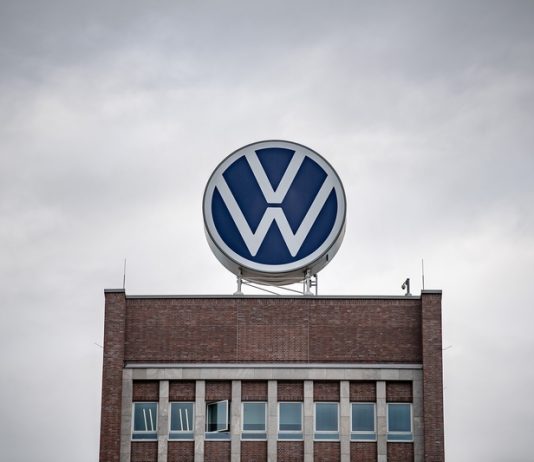 VW je v centru obří krize globálního automobilového průmyslu, uvedl šéf koncernu