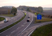 D7 v úseku Knovíz-Slaný západ vybuduje sdružení firem za 1,536 mld Kč bez DPH