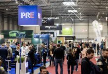 Veletrh e-SALON 2024 přilákal do Letňan téměř 27 tisíc lidí