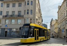 Výzkumníci předvedli v Plzni zařízení k přeměně tramvaje T3 na autonomní vozidlo