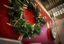 Vánoční tramvaj rozzáří Plzeň od první adventní neděle