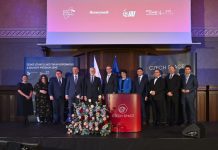 Czech Space Week 2024 přináší vesmírné novinky, odborné konference i program pro studenty