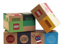 Vánoční dárky v originálním obalu? Soutěž Obal roku je skvělou inspirací