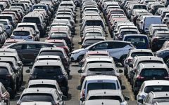 V lednu bylo v odvětví dopravy propuštěno nejvíce zaměstnanců