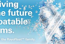 Innovia rozšiřuje řadu smrštitelných folií, které podporují lepší recyklaci PET