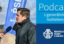 Podcast s generálním ředitelem ŘSD – Hotové dálnice před zprovozněním