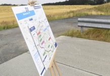 Vláda schválila stavby pro lepší dopravu v okolí Pražského okruhu za 1,3 mld. Kč