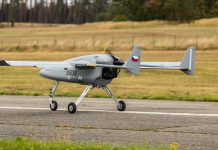 Výrobci dronů Primoco za tři čtvrtletí vzrostl čistý zisk na 128 milionů korun