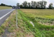 Do konce roku plánujeme opravu propustků mezi Hranicemi a Miloticemi nad Bečvou