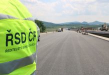 Silničáři opravili další úsek D5 na Tachovsku ve směru na Plzeň za 576 mil. Kč
