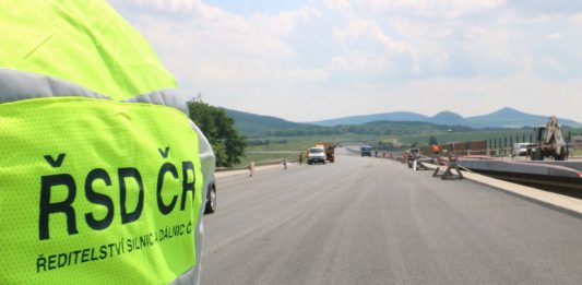 ŘSD ukončilo opravy dvou úseků na hlavním tahu z Plzně přes Domažlice na Německo