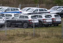 Výroba aut za tři čtvrtletí klesla o 0,7% na 1,089 milionu osobních vozů