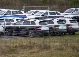 Výroba aut za tři čtvrtletí klesla o 0,7% na 1,089 milionu osobních vozů