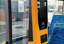 Zkušební provoz bezhotovostních plateb v MHD ve Zlíně a okolí začne v listopadu