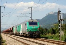 Nástupci Fret SNCF mají oficiálně svá jména: Technis a Hexafret