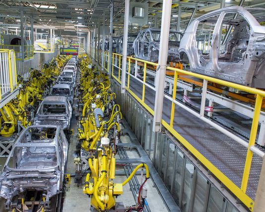 Škoda Auto zvýší od dubna mzdové tarify o tři procenta