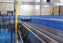 Efektivitu stáčecích a balících linek ovlivňují kvalitní dopravníky