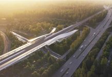 Obyvatelé Troskotovic v referendu odmítli vysokorychlostní železnici v obci