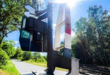 Náměšť n. O. se dohodla se Správou železnic na úpravě přejezdu