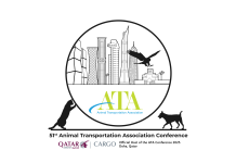 Konference Asociace pro přepravu zvířat 2025 se bude konat v katarském Dauhá