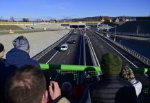 Řidiči mohou využívat dalších 28 kilometrů dálnice D3 v Jihočeském kraji