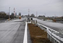 Letos stát otevře rekordních 111 km dálnic, příští rok asi 80 km