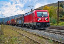 Komise schvaluje německou státní podporu ve výši 1,9 miliardy EUR ve prospěch DB Cargo pod podmínkou provedení plánu restrukturalizace
