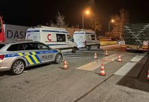 Ministerstvo dopravy ČR – Kontroly odhalily přetížené kamiony a nedodržování bezpečnostních přestávek, řidiči dostali pokuty