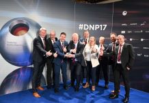 Společnost Schmitz Cargobull získala německou cenu za udržitelnost 2025 Lídr na trhu zaujal v kategorii Mobilita a logistika