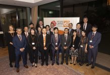 Gebrüder Weiss: 25 let v Zemi vycházejícího slunce