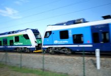 V pravidelném provozu začnou na české železnici jezdit první bateriové vlaky