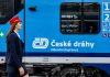 České dráhy přidají spoje do Kodaně i Villachu, zavedou slevu pro skupiny