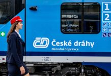 ČD vyhlásily tendr na deset elektrických vlaků pro jižní Čechy za dvě mld. Kč