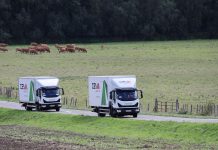 CEVA Logistics uvádí na trh podznačku FORPLANET pro nízkouhlíková a udržitelná logistická řešení