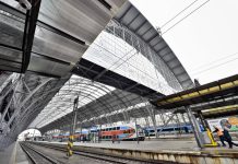 Středočeští radní souhlasili s vyhlášením tendru za 142 mld. Kč na provoz vlaků
