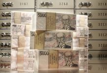 Rozpočtová rada očekává letošní deficit kolem schválených 282 miliard korun