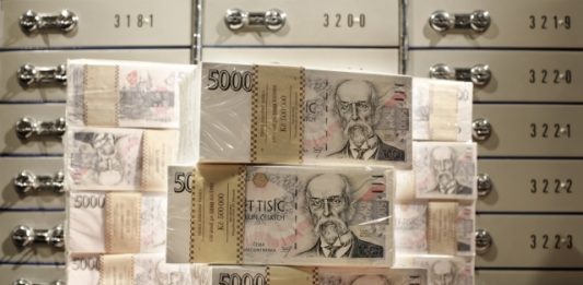 Provozovatel Terminálu Pardubice dostal od ÚOHS pokutu 160.000 korun