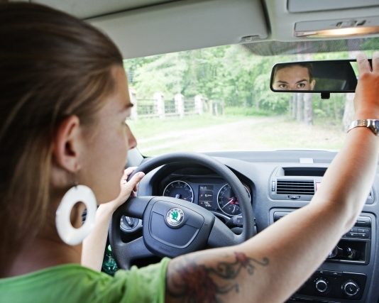 Od včerejška musí mít dodávky v mezinárodní dopravě tachograf