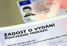 V roce 2025 vyprší platnost řidičského průkazu 666.000 motoristů, více než letos