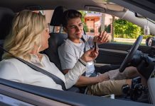 Rada vlády vyhodnotila L-17, řidiči s mentorem jezdí bezpečně