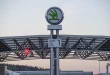 Škoda zvýšila čtvrtletní odbyt skoro o 19 %, nejvíce ze značek Volkswagenu