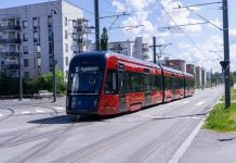 Škoda Group dodá do Finska tramvaje a přídavné moduly za 1,75 mld. Kč
