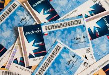 Nová hodnota stravenky pro rok 2025: Kolik si připlatíte za oběd v krajských městech?