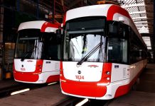 Brněnský dopravní podnik chce pokračovat v montáži tramvají Drak i po roce 2025